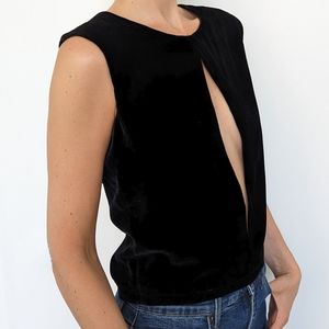 Birger & Mikkelsen Top, Size 38